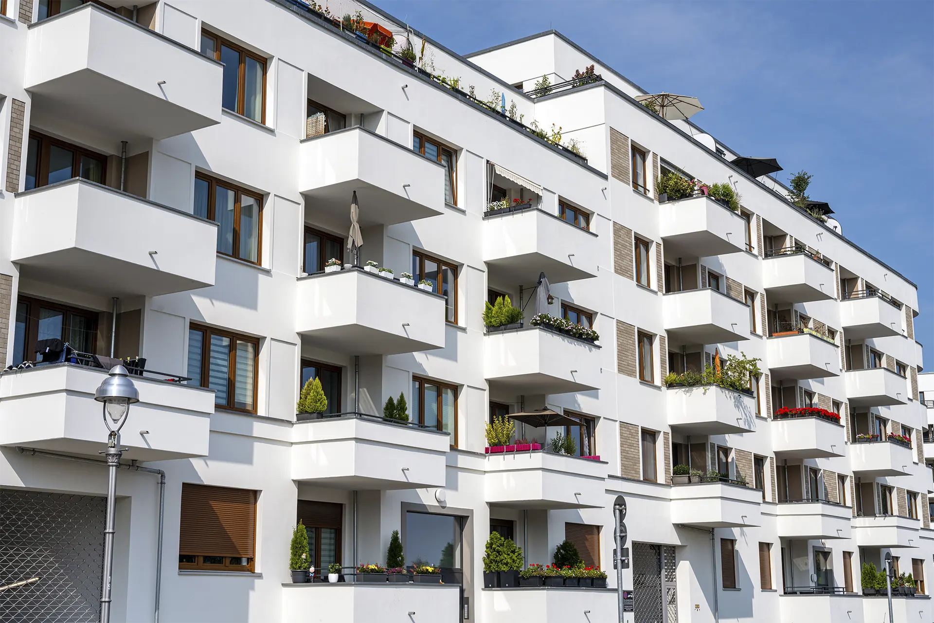 How to Buy an Apartment in Germany: A Step-by-Step Guide