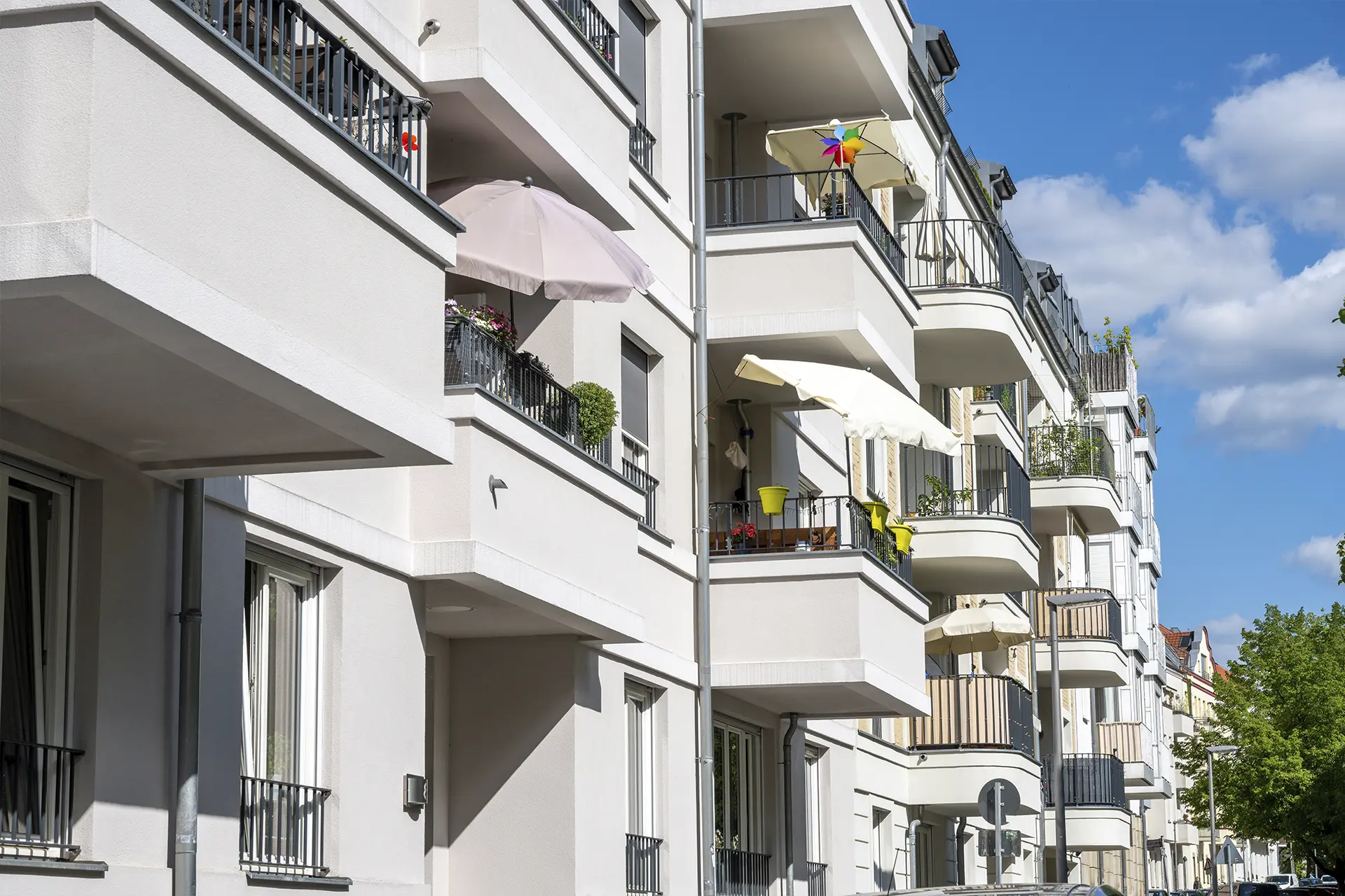 How to Buy an Apartment in Germany: A Step-by-Step Guide